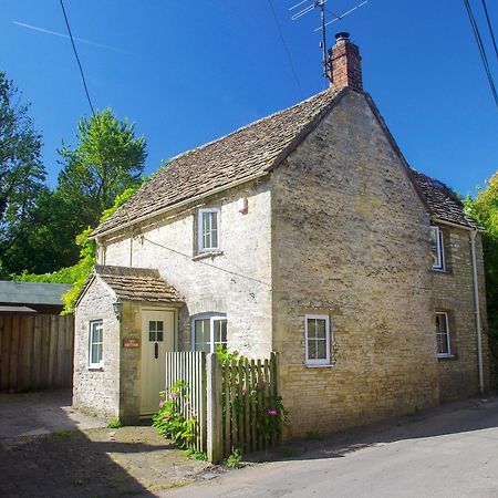 Ivy Cottage Chedworth Exterior photo